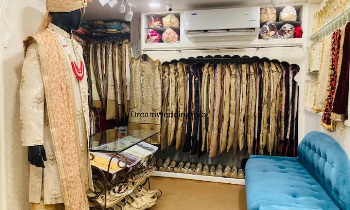 Vastra Villa by Chhavi Agarwal